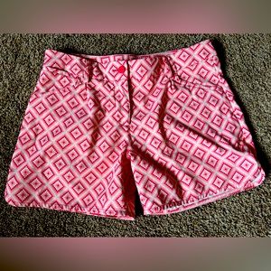 Puma Golf shorts, size 12